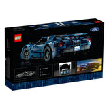 LEGO 42154 Technic 2022 Ford GT