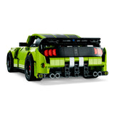 LEGO 42138 Technic Ford Mustang Shelby GT500