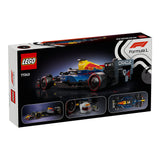 LEGO 77243 Speed Champions Oracle Red Bull Racing RB20 F1 Race Car