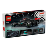 LEGO 77244 Speed Champions Mercedes-AMG F1 W15 Race Car
