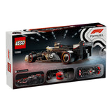 LEGO 77250 Speed Champions MoneyGram Haas F1 Team VF-24 Race Car