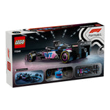 LEGO 77248 Speed Champions BWT Alpine F1 Team A524 Race Car