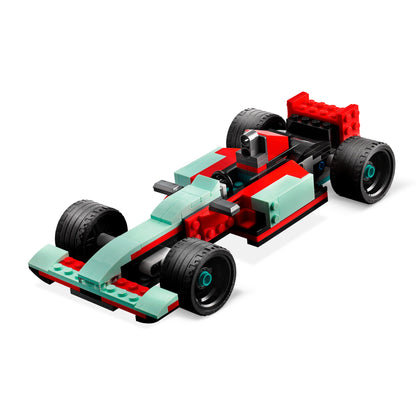 LEGO 31127 Creator 3-in-1 Street Racer