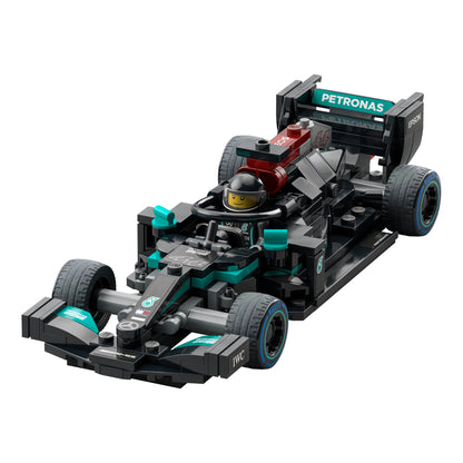 LEGO 76909 Speed Champions Mercedes-AMG F1 W12 E Performance & Mercedes-AMG Project One