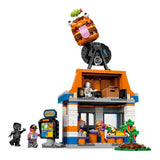 LEGO 77076 Fortnite Durrr Burger Restaurant