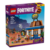 LEGO 77076 Fortnite Durrr Burger Restaurant