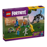 LEGO 77075 Fortnite Peely & Sparkplug's Camp