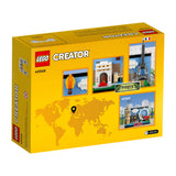 LEGO 40568 Creator Paris Postcard