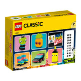 LEGO 11027 Classic Creative Neon Fun