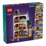 LEGO 42638 Friends Castle Bed and Breakfast