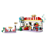 LEGO 41728 Friends Heartlake Downtown Diner