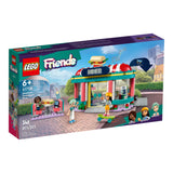 LEGO 41728 Friends Heartlake Downtown Diner