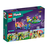 LEGO 41738 Friends Dog Rescue Bike