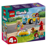 LEGO 42635 Friends Dog-Grooming Car