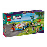 LEGO 42609 Friends Electric Car and Charger