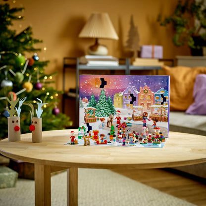 LEGO 41706 Friends Advent Calendar