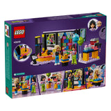 LEGO 42610 Friends Karaoke Music Party