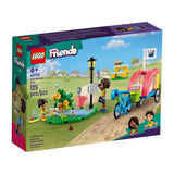 LEGO 41738 Friends Dog Rescue Bike