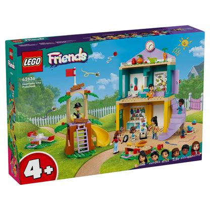 LEGO 42636 Friends Heartlake City Preschool