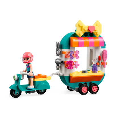 LEGO 41719 Friends Mobile Fashion Boutique