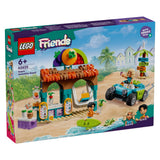 LEGO 42625 Friends Beach Smoothie Stand