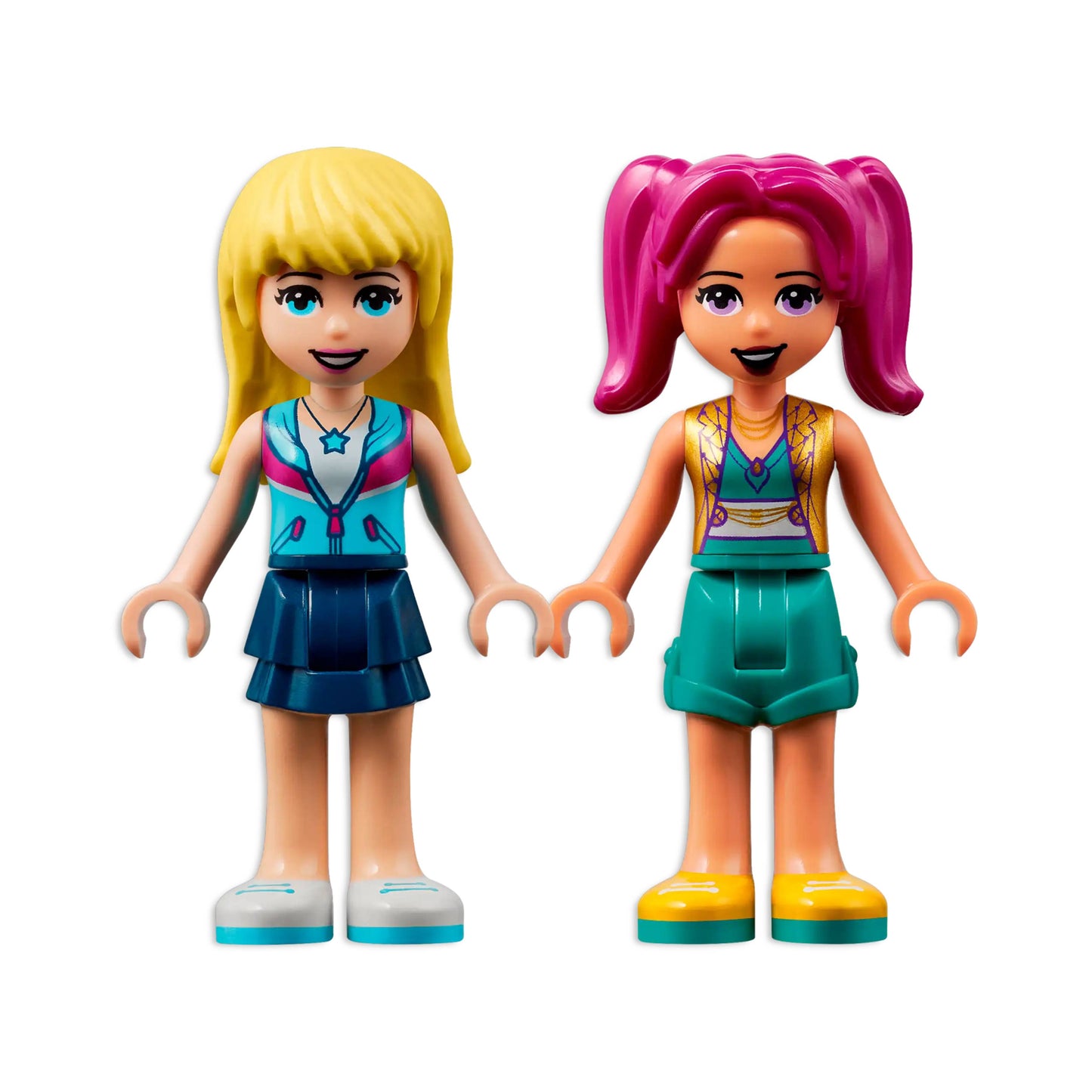 LEGO 41719 Friends Mobile Fashion Boutique