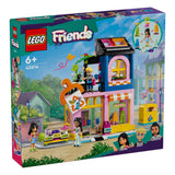 LEGO 42614 Friends Vintage Fashion Store