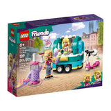 LEGO 41733 Friends Mobile Bubble Tea Shop