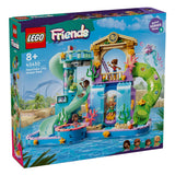 LEGO 42630 Friends Heartlake City Water Park