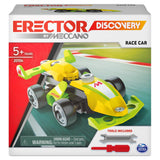 Meccano 20104 Discovery Race Car