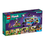 LEGO 41749 Friends Newsroom Van