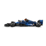 LEGO 77249 Speed Champions Williams Racing FW46 F1 Race Car