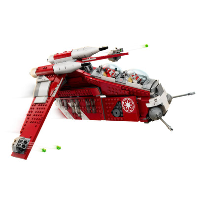 LEGO 75354 Star Wars Coruscant Guard Gunship