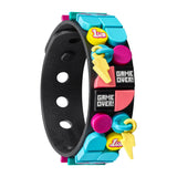 LEGO 41943 DOTS Gamer Bracelet with Charms