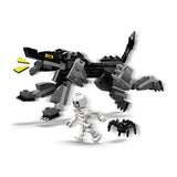 LEGO 77075 Fortnite Peely & Sparkplug's Camp