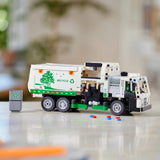 LEGO 42167 Technic Mack LR Electric Garbage Truck