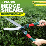 DEKTON Hedge Shears