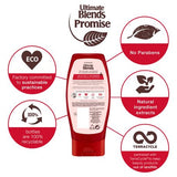 Garnier Ultimate Blends - Argan Oil and Cranberry Shampoo 400ml