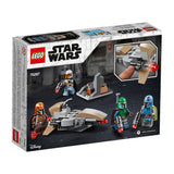 LEGO 75267 Star Wars Mandalorian Battle Pack