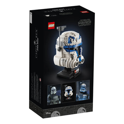 LEGO 75349 Star Wars Captain Rex Helmet