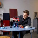 LEGO 10302 Icons Optimus Prime