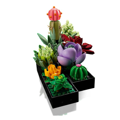 LEGO 10309 Icons Succulents