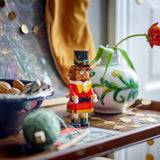 LEGO 40640 Nutcracker Damaged Box