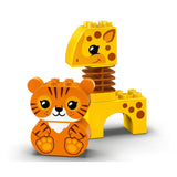 LEGO 10955 DUPLO Animal Train