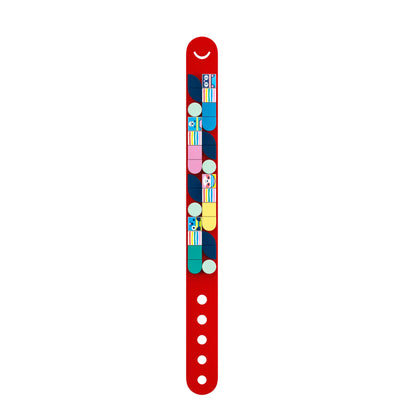 LEGO 41953 DOTS Rainbow Bracelet with Charms