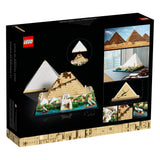 LEGO 21058 Architecture Great Pyramid of Giza