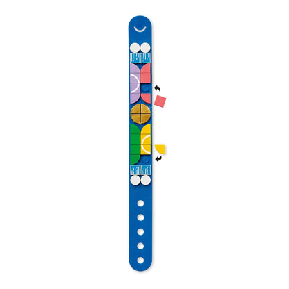 LEGO 41911 DOTS Go Team! Bracelet