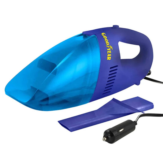 Goodyear 12V Vacuum Cleaner