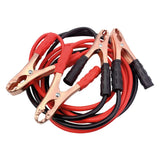 Goodyear 2.5M 300AMP Booster Cables