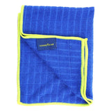 Goodyear 4PC Microfibre Cloth Set